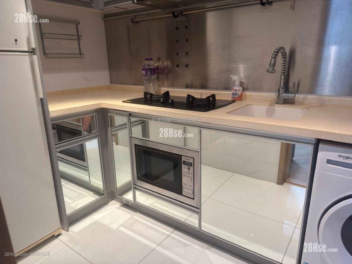 海滨南岸 租盘 2 房 , 1 浴室 432 平方尺 海滨南岸 租盘 2 房 , 1 浴室 432 平方尺