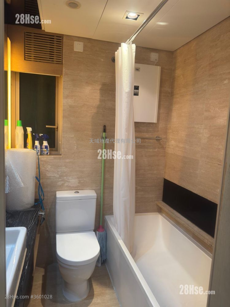 海滨南岸 租盘 2 房 , 1 浴室 432 平方尺 海滨南岸 租盘 2 房 , 1 浴室 432 平方尺