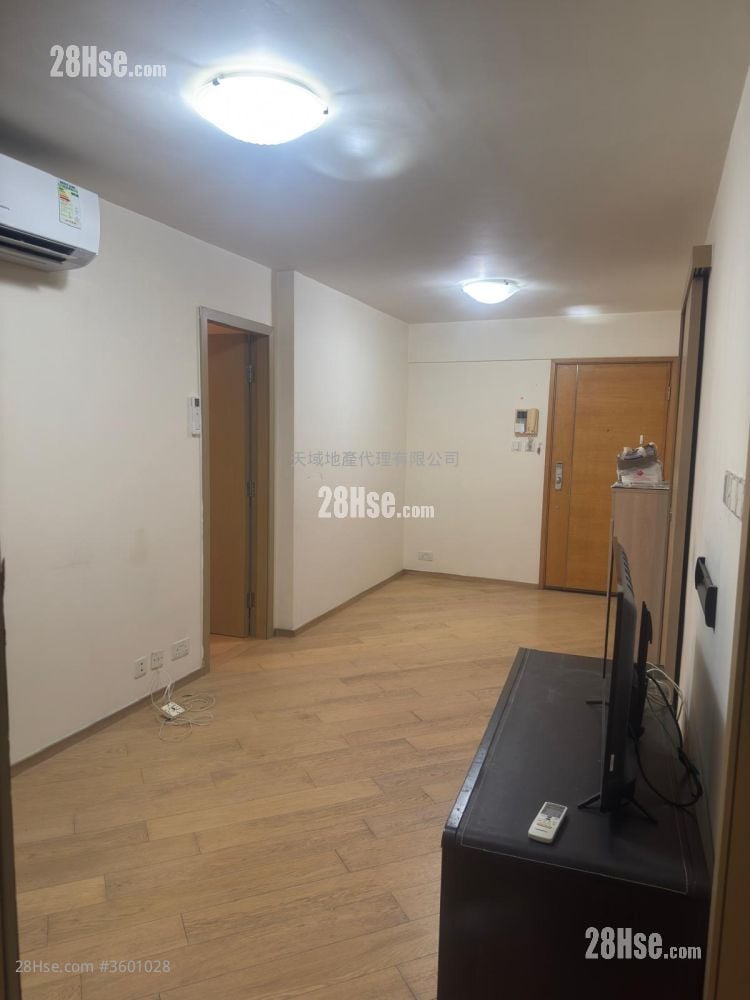 海滨南岸 租盘 2 房 , 1 浴室 432 平方尺 海滨南岸 租盘 2 房 , 1 浴室 432 平方尺