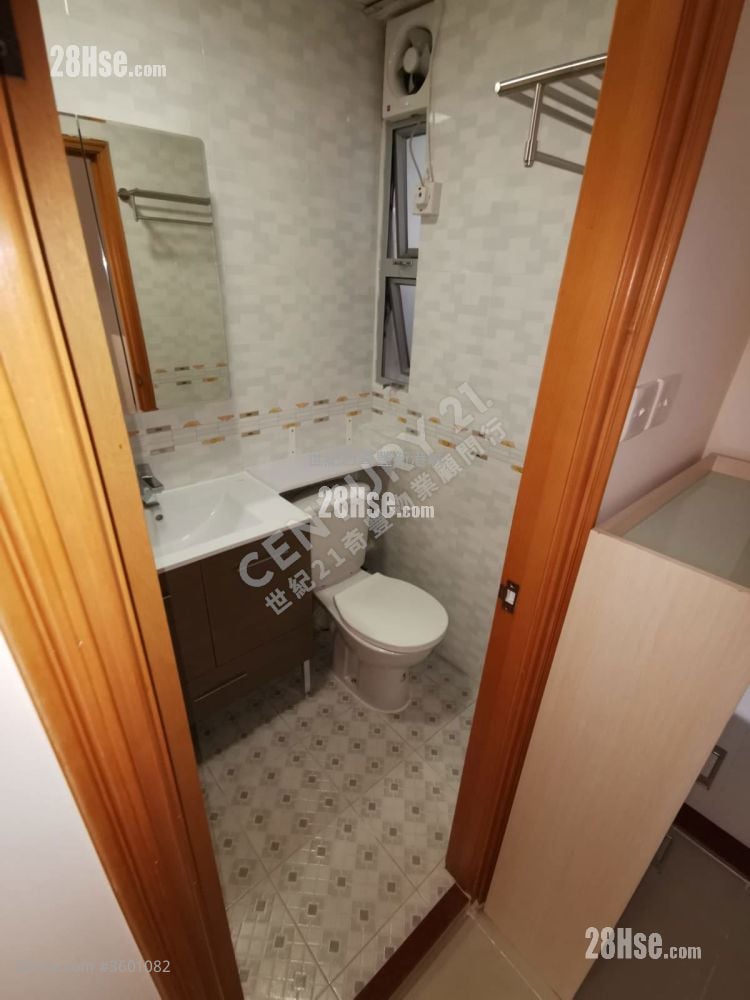 锦禧苑 租盘 2 房 , 1 浴室 401 平方尺 锦禧苑 租盘 2 房 , 1 浴室 401 平方尺