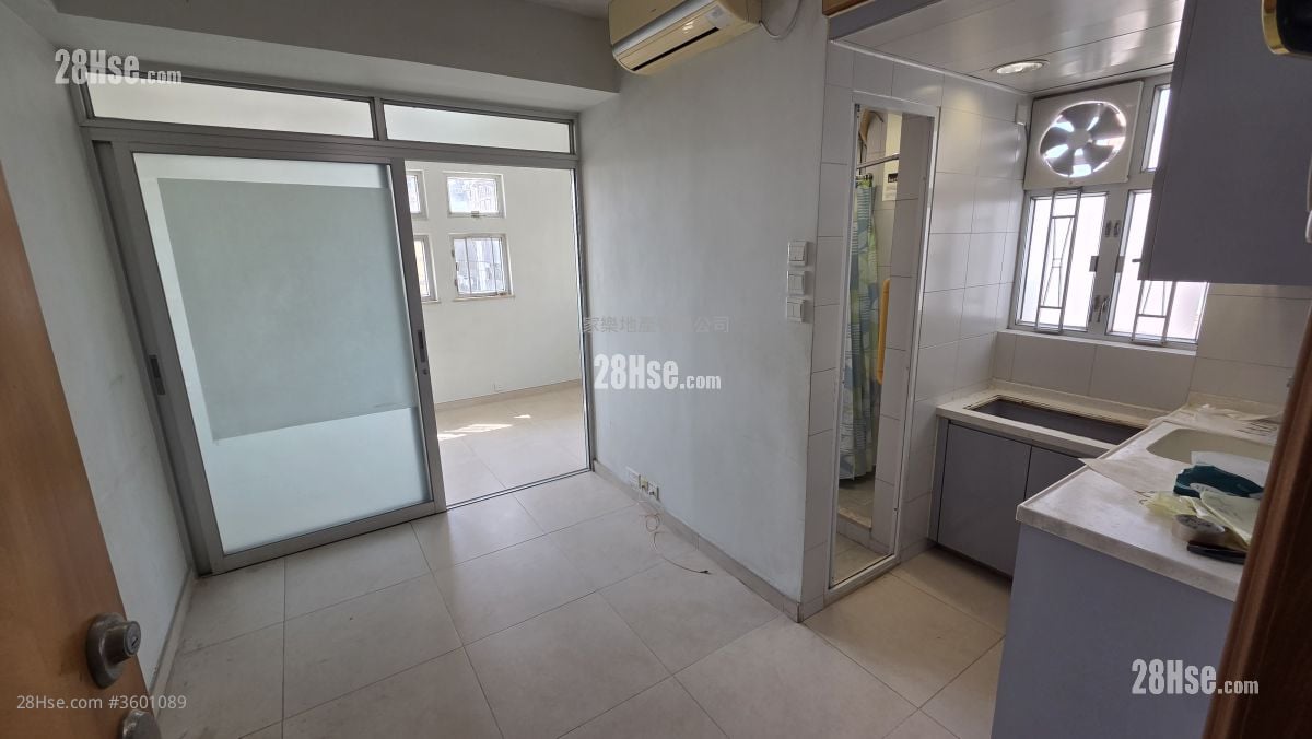 Mei Sun Lau Sell 1 Bedroom , 1 Bathroom 238 ft²