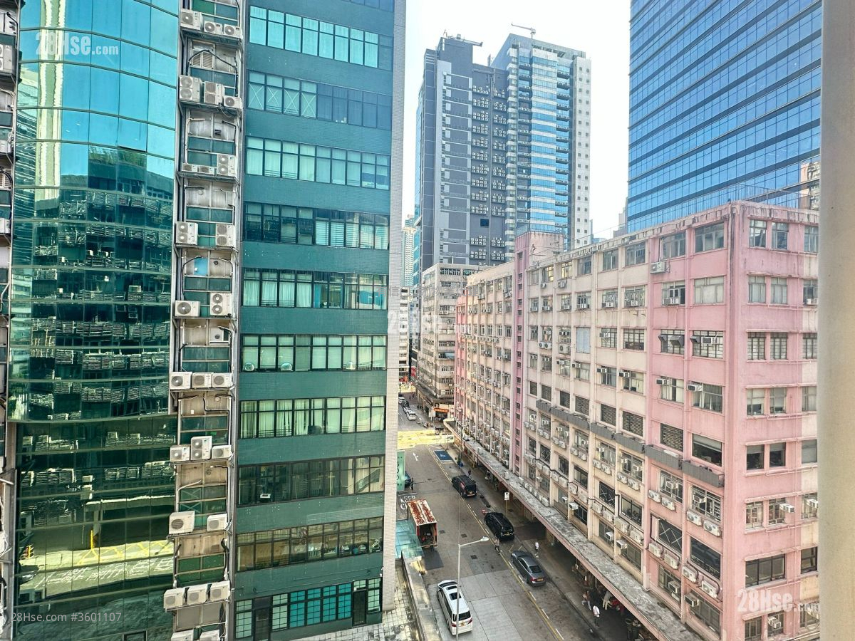 龍翔工業大廈 租盤 龍翔工業大廈 租盤