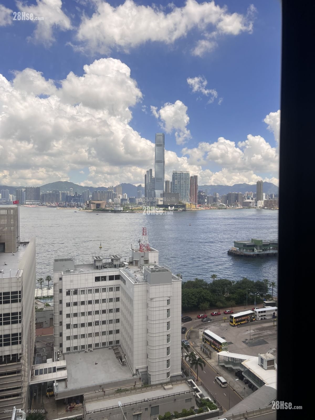 威勝商業大廈 售盤