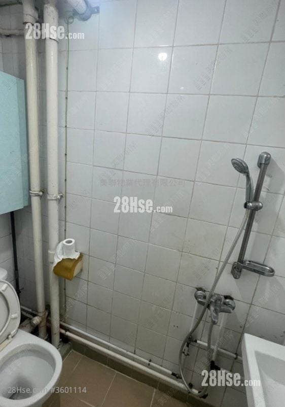 Cheung Wah Estate Sell 423 ft² Cheung Wah Estate Sell 423 ft²