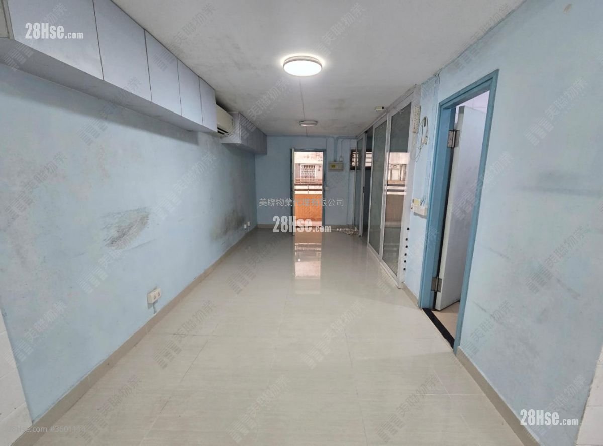 Cheung Wah Estate Sell 423 ft² Cheung Wah Estate Sell 423 ft²