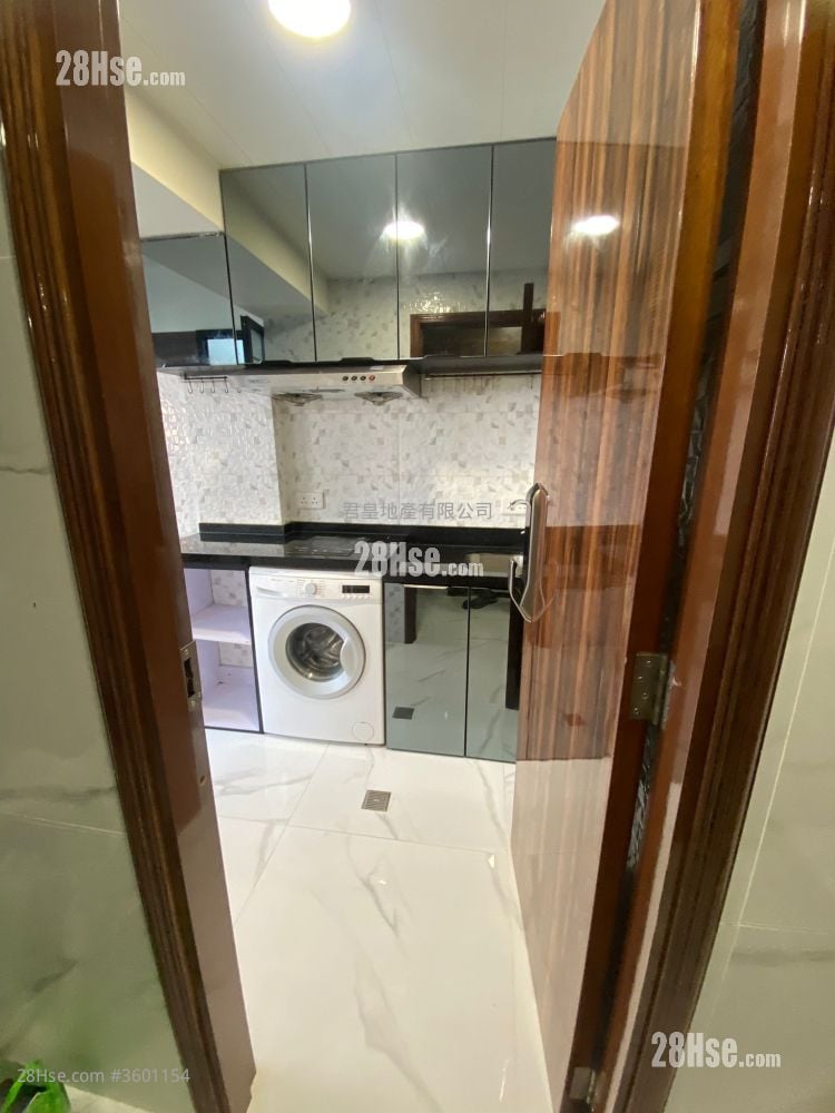Kwok On House Rental 200 ft²