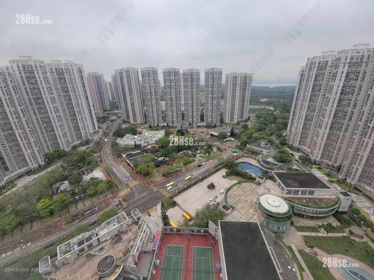 Kingswood Villas Sell 3 Bedrooms 635 ft²