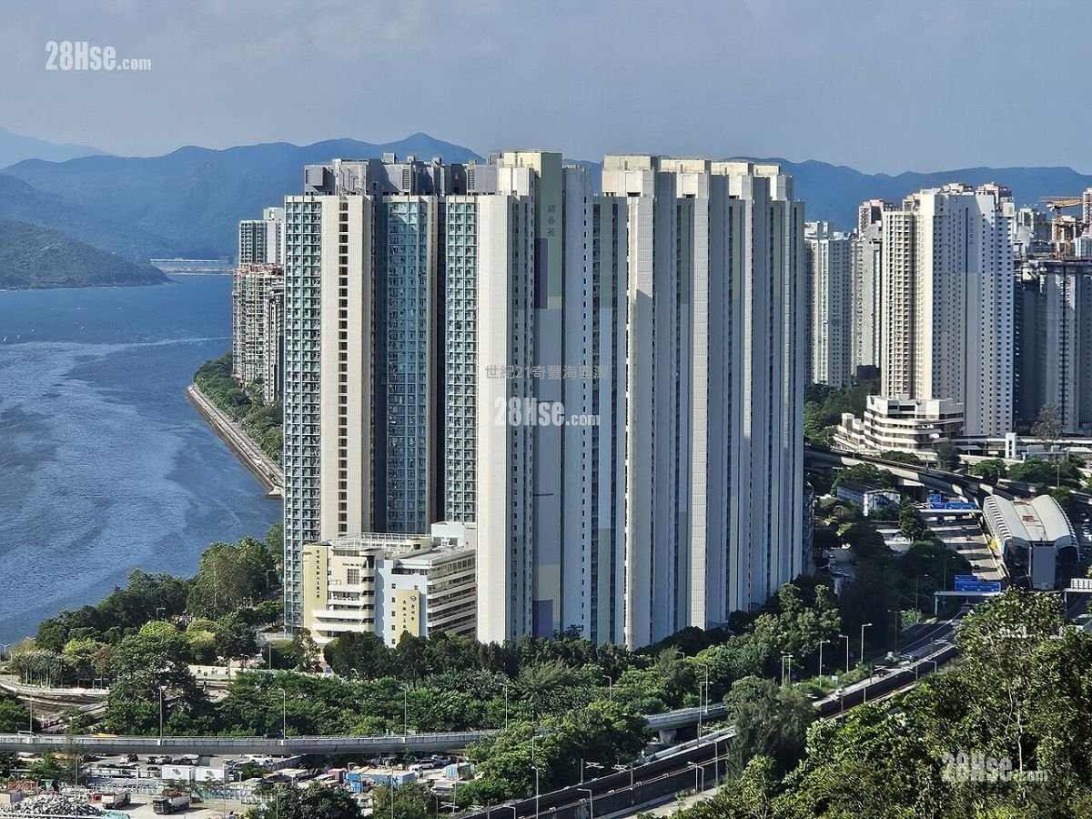 Kam Tai Court Sell 2 Bedrooms , 1 Bathroom 526 ft² Kam Tai Court Sell 2 Bedrooms , 1 Bathroom 526 ft²