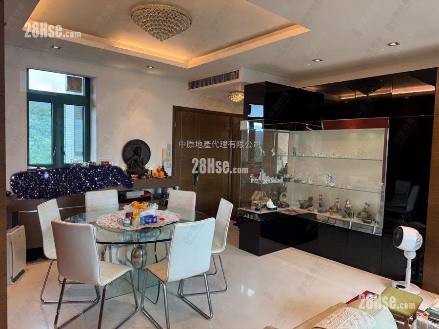 Palatial Coast Sell 3 Bedrooms 1,186 ft²