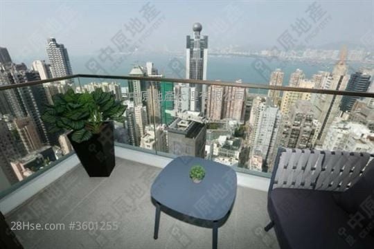 Kensington Hill Sell 5+ Bedrooms 2,047 ft²