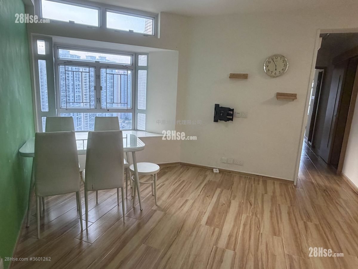 Kingswood Villas Sell 3 Bedrooms , 2 Bathrooms 635 ft²