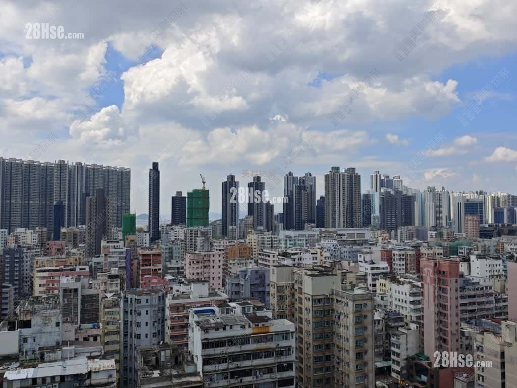 Belgravia Place Sell 1 Bedroom , 1 Bathroom 266 ft²