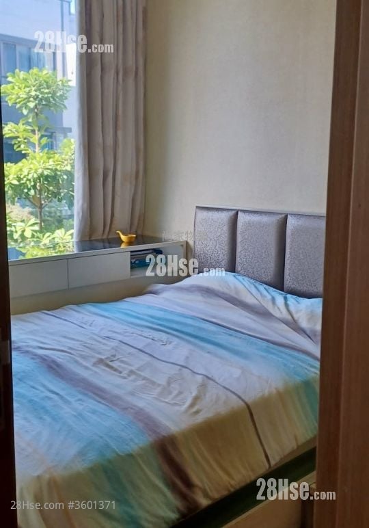 蔚林 售盤 1 房 , 1 浴室 391 平方呎 蔚林 售盤 1 房 , 1 浴室 391 平方呎