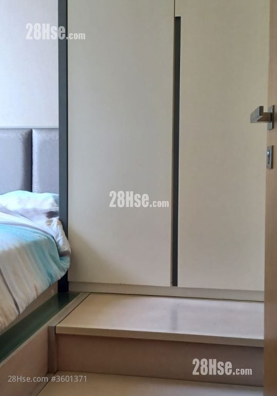 蔚林 售盤 1 房 , 1 浴室 391 平方呎 蔚林 售盤 1 房 , 1 浴室 391 平方呎