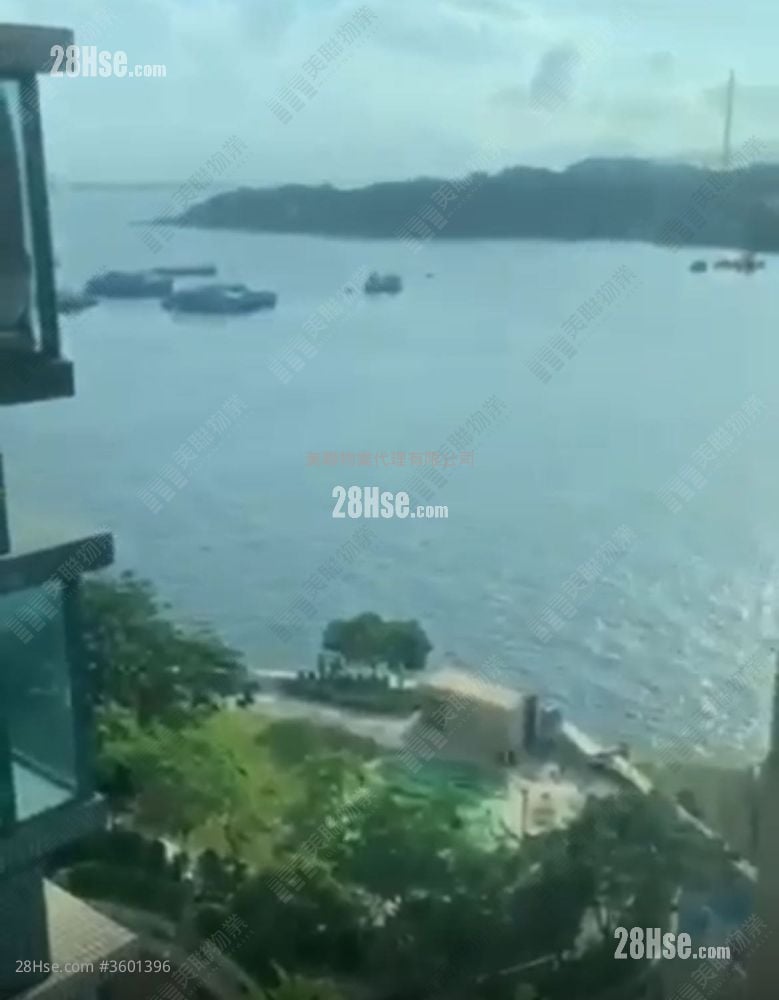 浪澄灣 售盤 2 房 550 平方呎
