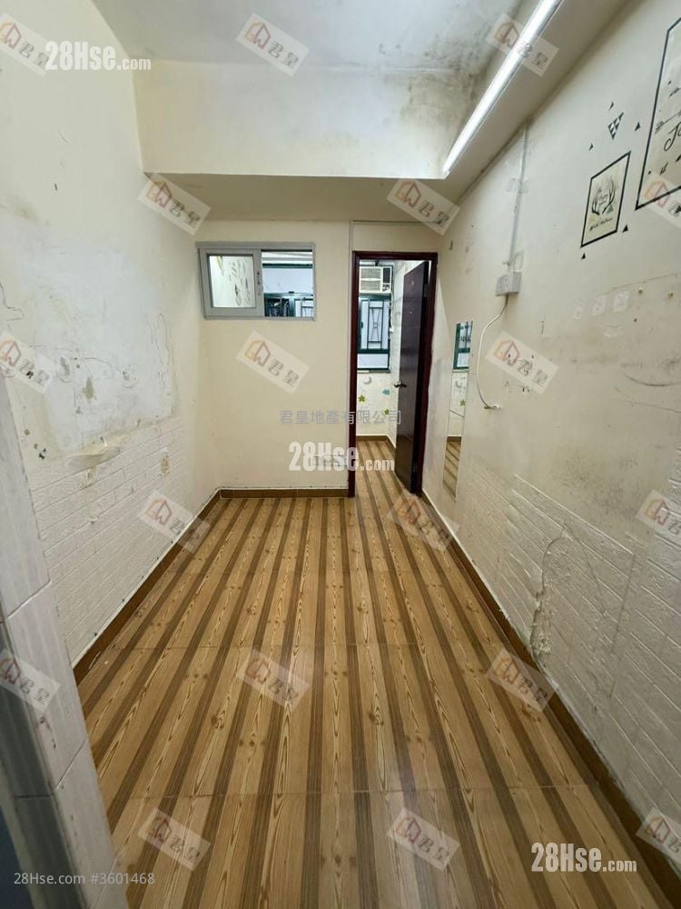 Kin Wong Mansion Rental 1 Bedroom , 1 Bathroom 200 ft²
