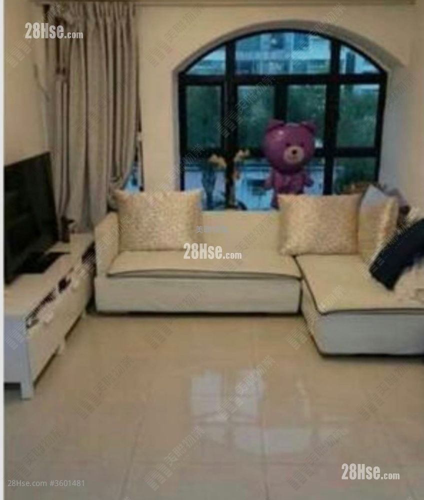 金莎花园 售盘 3 房 , 2 浴室 635 平方尺