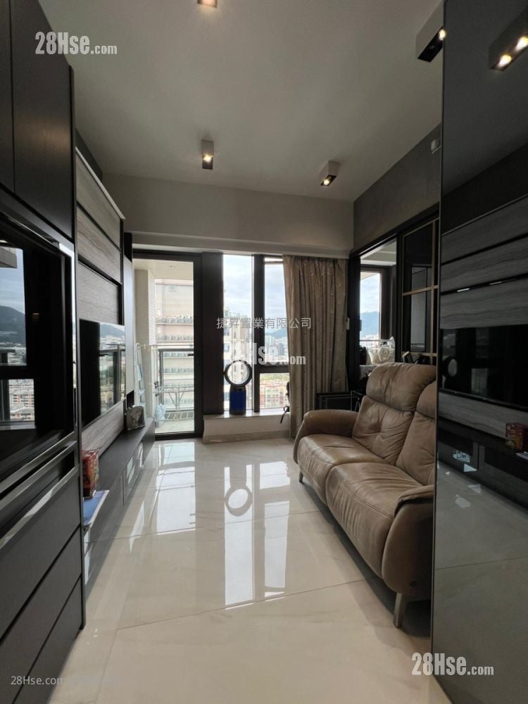 93Pauchungstreet Sell 1 Bedroom , 1 Bathroom 328 ft²