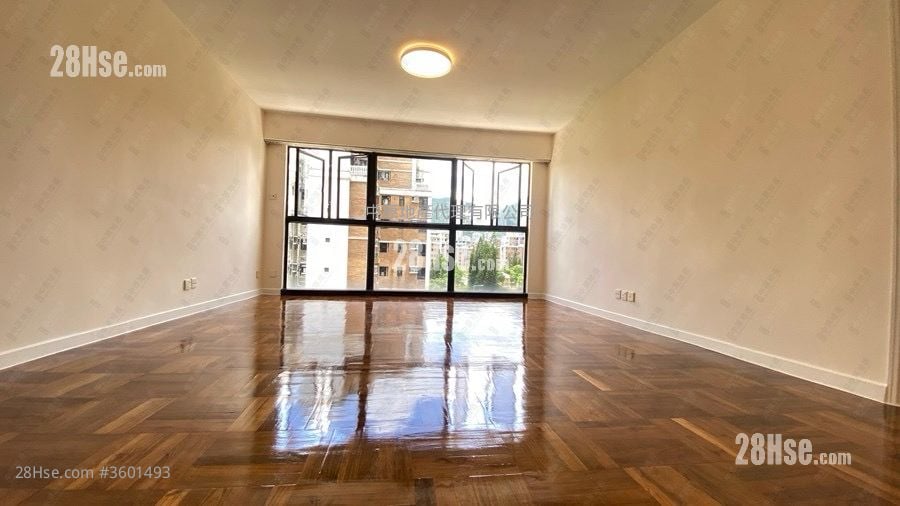 Grandeur Villa Rental 1,013 ft²