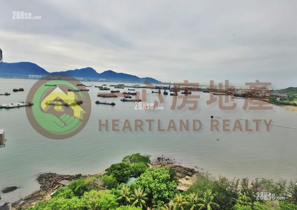 Melody Garden Rental 3 Bedrooms , 2 Bathrooms