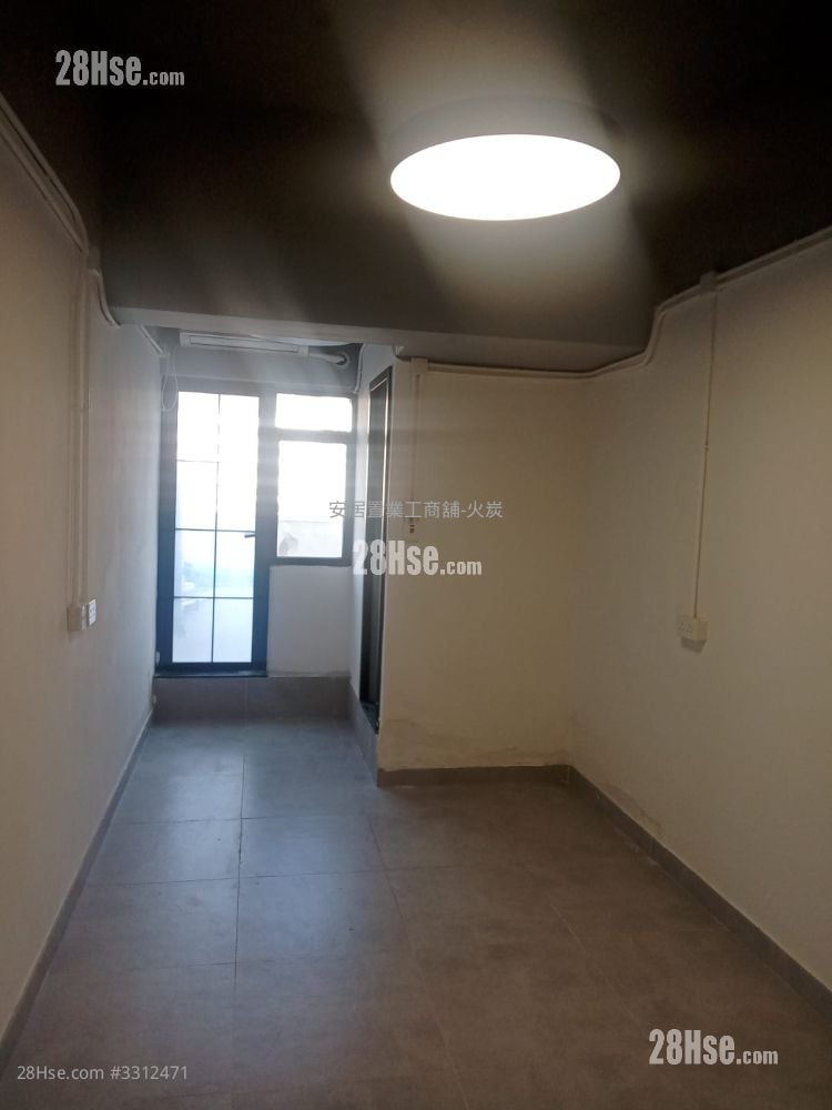 豪华工业大厦 租盘