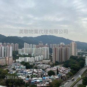 柏傲庄 售盘 3 房 , 2 浴室 632 平方尺