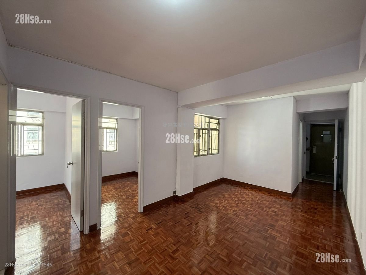 Whampoa Estate Sell 3 Bedrooms , 1 Bathroom 490 ft²