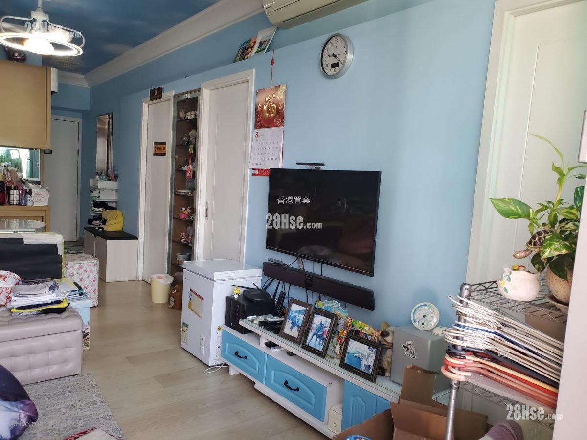 宇晴轩 售盘 3 房 , 1 浴室 554 平方尺 宇晴轩 售盘 3 房 , 1 浴室 554 平方尺