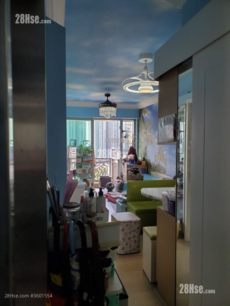 宇晴轩 售盘 3 房 , 1 浴室 554 平方尺 宇晴轩 售盘 3 房 , 1 浴室 554 平方尺