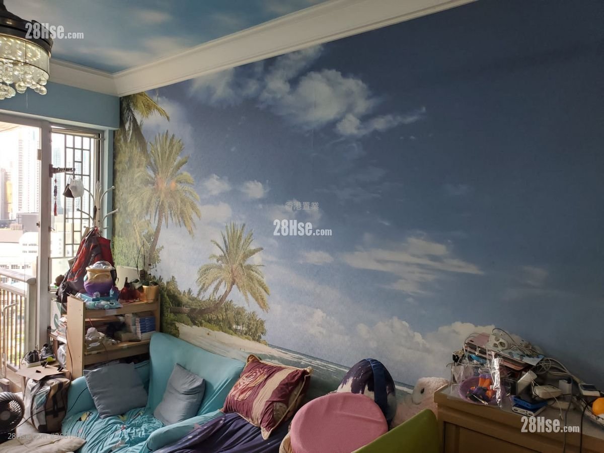 宇晴轩 售盘 3 房 , 1 浴室 554 平方尺 宇晴轩 售盘 3 房 , 1 浴室 554 平方尺