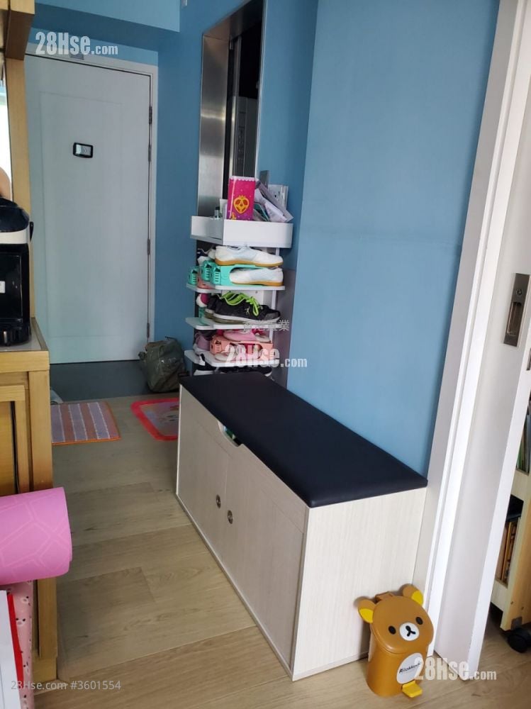 宇晴轩 售盘 3 房 , 1 浴室 554 平方尺 宇晴轩 售盘 3 房 , 1 浴室 554 平方尺