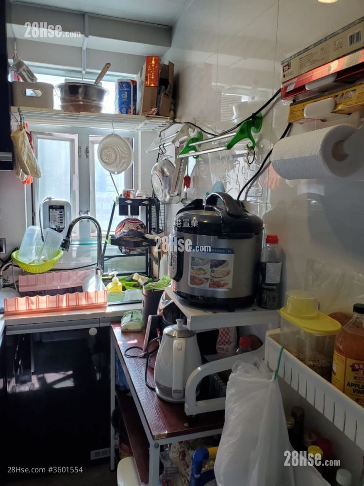 宇晴轩 售盘 3 房 , 1 浴室 554 平方尺 宇晴轩 售盘 3 房 , 1 浴室 554 平方尺