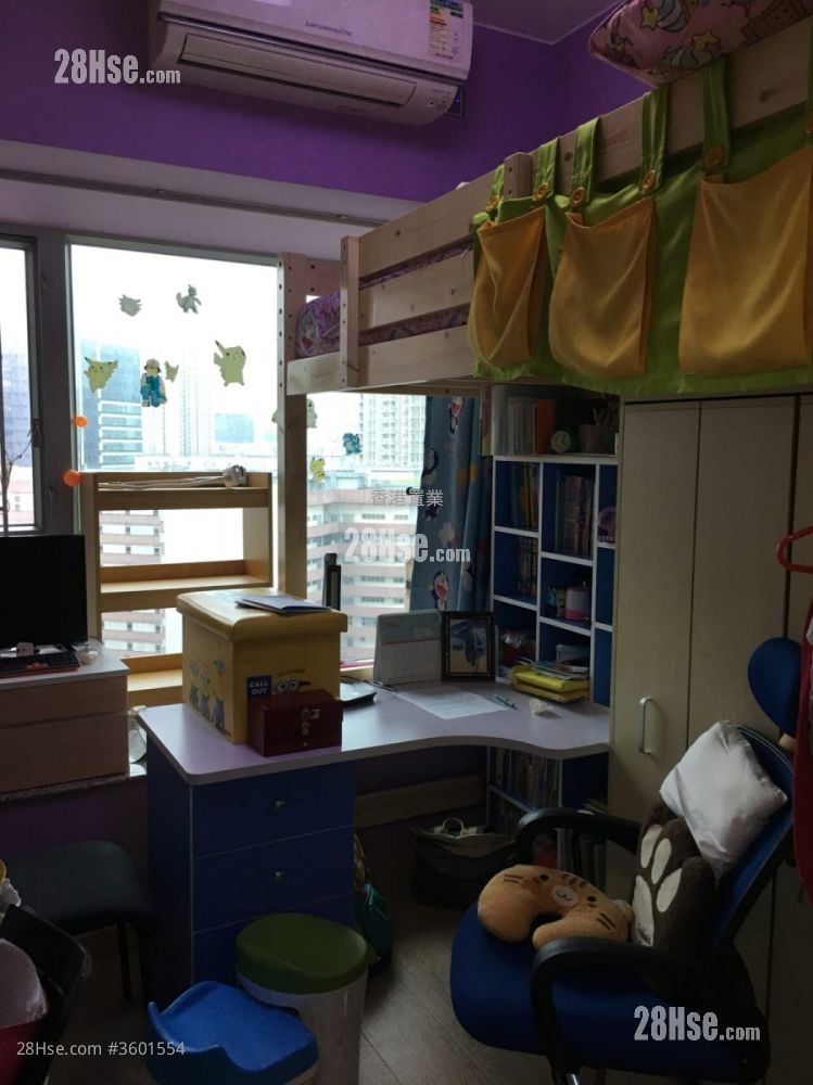 宇晴轩 售盘 3 房 , 1 浴室 554 平方尺 宇晴轩 售盘 3 房 , 1 浴室 554 平方尺