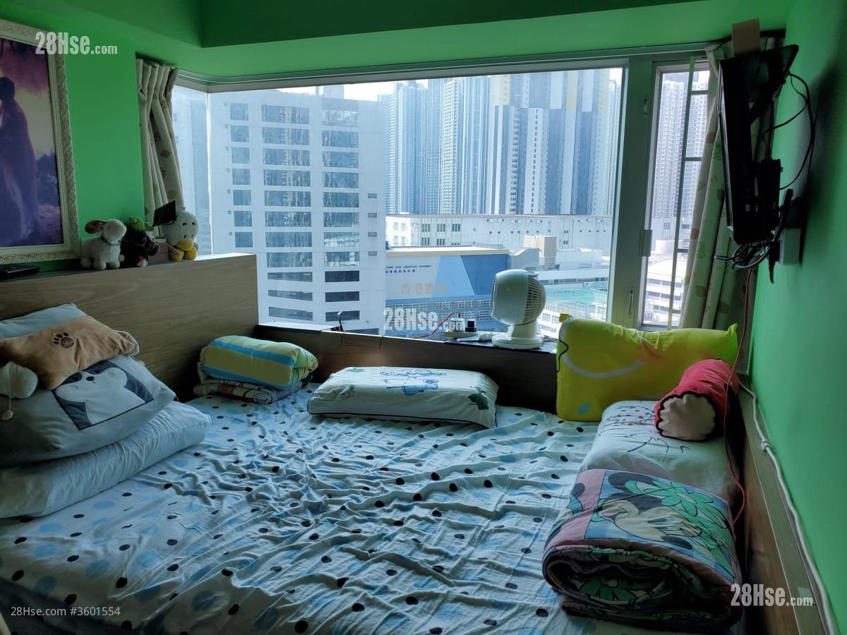 宇晴轩 售盘 3 房 , 1 浴室 554 平方尺 宇晴轩 售盘 3 房 , 1 浴室 554 平方尺