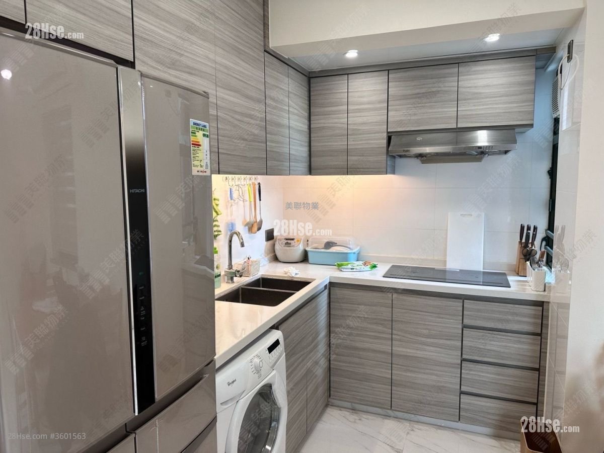 East Point City Sell 3 Bedrooms , 2 Bathrooms 623 ft²