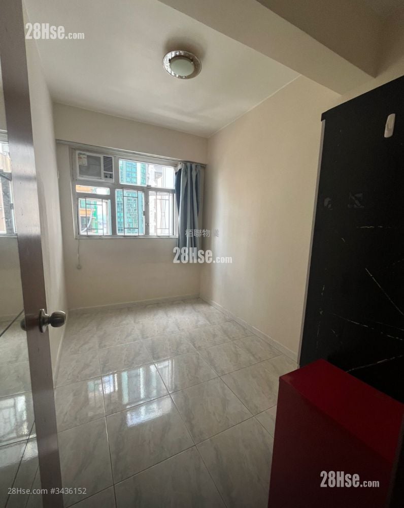 Luen Wai Apartment Rental 372 ft² Luen Wai Apartment Rental 372 ft²