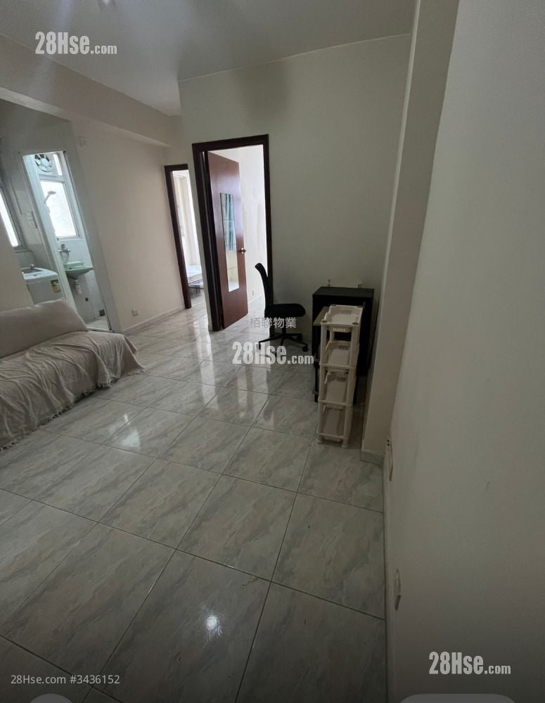 Luen Wai Apartment Rental 372 ft² Luen Wai Apartment Rental 372 ft²