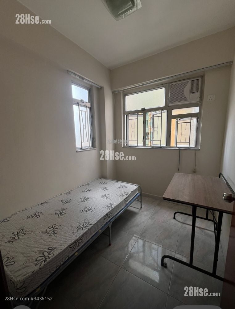 Luen Wai Apartment Rental 372 ft² Luen Wai Apartment Rental 372 ft²