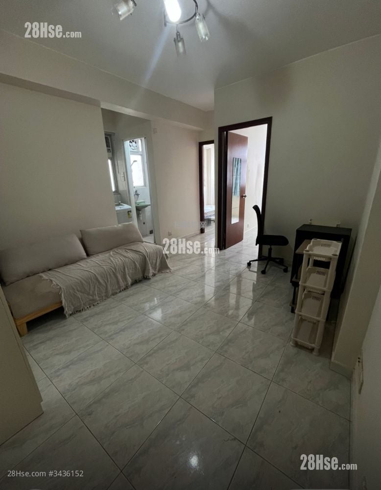 Luen Wai Apartment Rental 372 ft² Luen Wai Apartment Rental 372 ft²