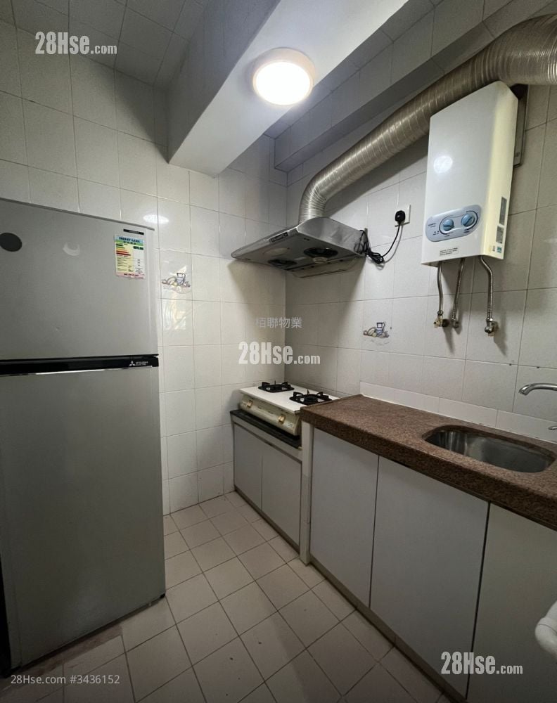 Luen Wai Apartment Rental 372 ft² Luen Wai Apartment Rental 372 ft²