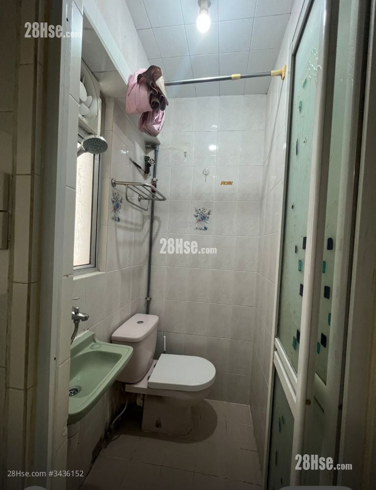 Luen Wai Apartment Rental 372 ft² Luen Wai Apartment Rental 372 ft²