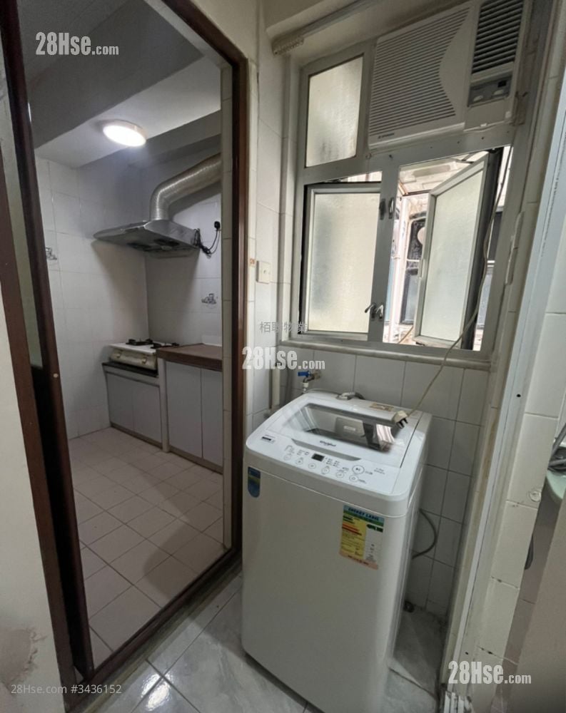 Luen Wai Apartment Rental 372 ft² Luen Wai Apartment Rental 372 ft²