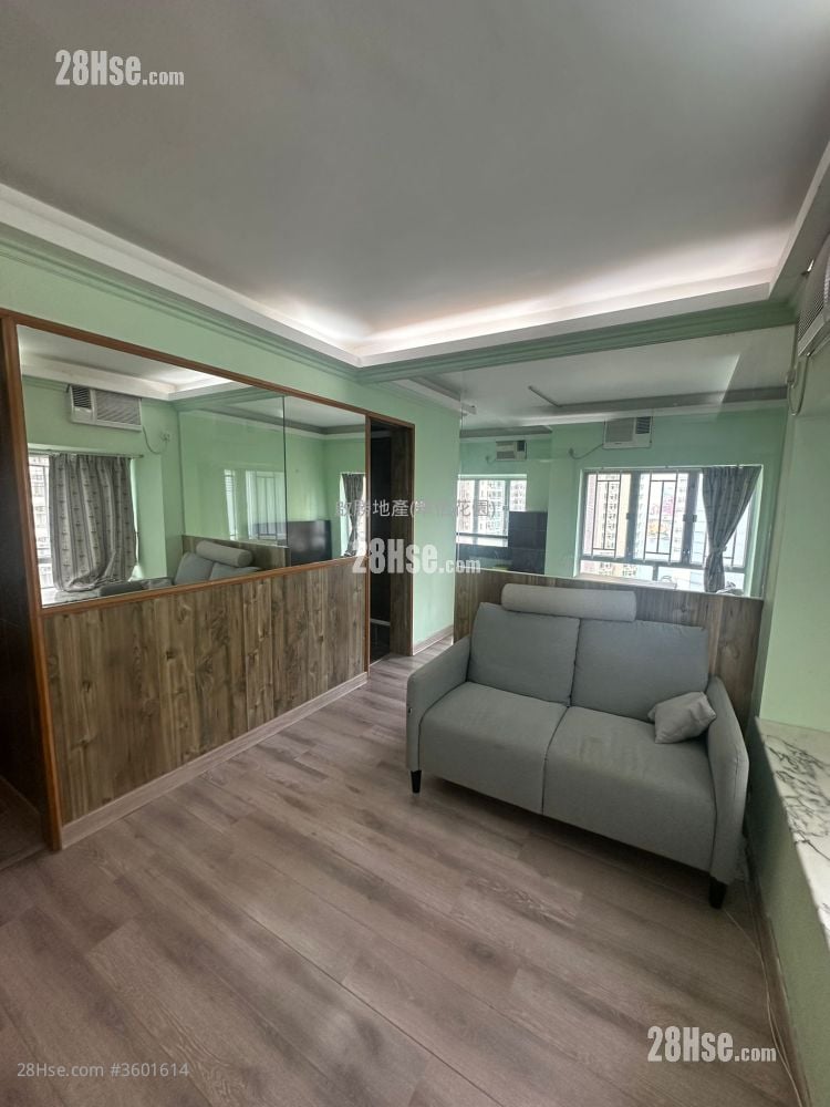 Greenfield Garden Sell 2 Bedrooms , 1 Bathroom 383 ft²