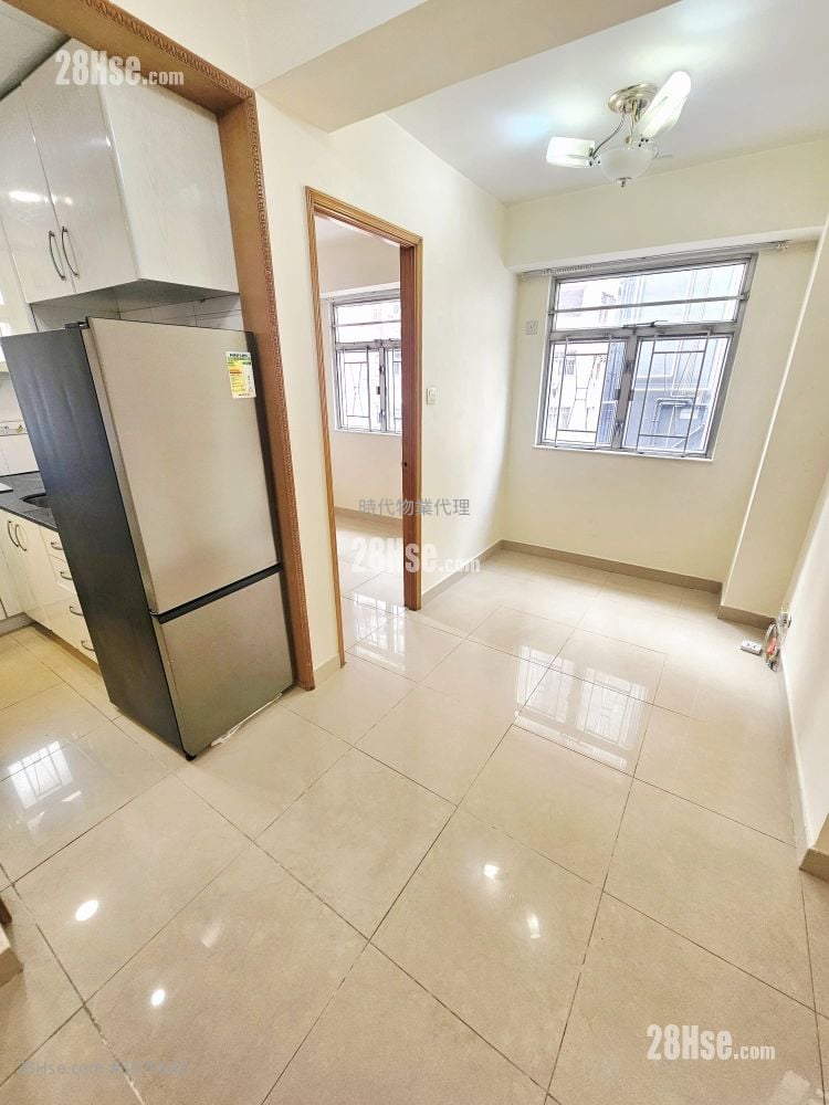 Golden Dragon Building Rental 1 Bedroom , 1 Bathroom