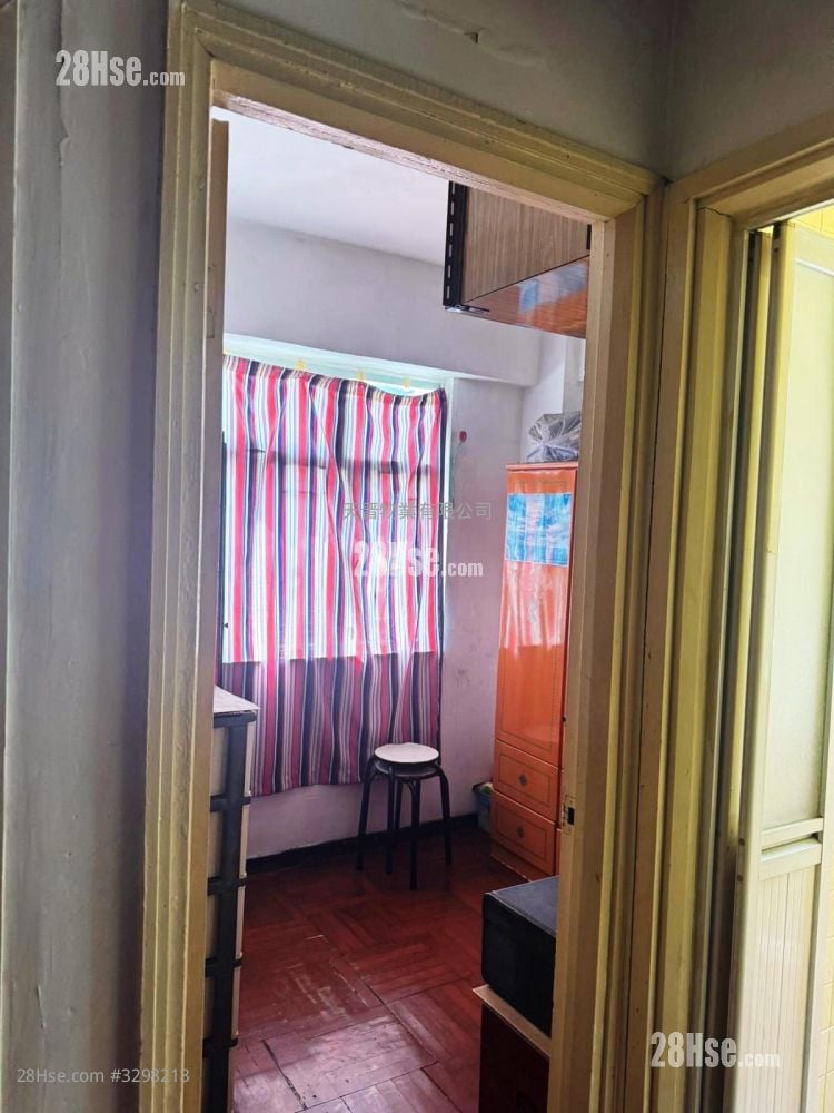 Wah Fat Building Sell 2 Bedrooms , 1 Bathroom 304 ft² Wah Fat Building Sell 2 Bedrooms , 1 Bathroom 304 ft²