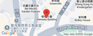 树福大厦 地下 物业地址
