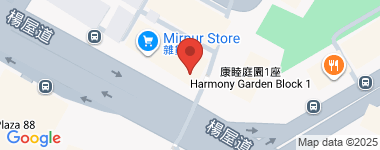 Shek Pik New Village Room B, Middle Floor Address