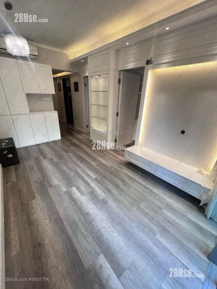 The Pacifica Sell 2 Bedrooms , 1 Bathroom 464 ft² The Pacifica Sell 2 Bedrooms , 1 Bathroom 464 ft²