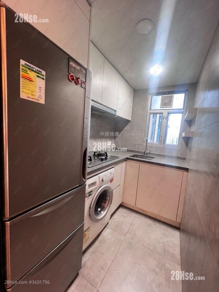 The Pacifica Sell 2 Bedrooms , 1 Bathroom 464 ft² The Pacifica Sell 2 Bedrooms , 1 Bathroom 464 ft²