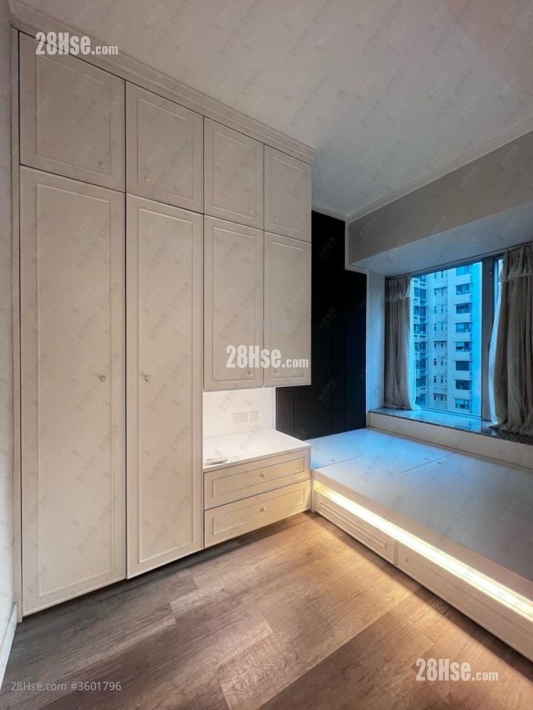 The Pacifica Sell 2 Bedrooms , 1 Bathroom 464 ft² The Pacifica Sell 2 Bedrooms , 1 Bathroom 464 ft²